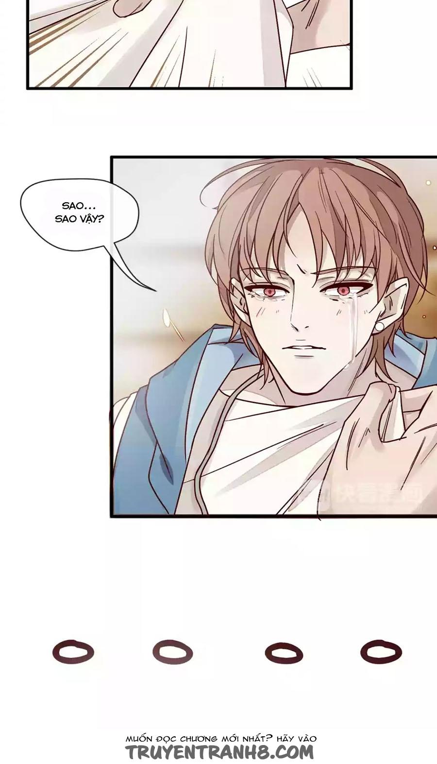 Không Cẩn Thận Vớ Phải Ông Sếp Vạn Tỷ - Chương 1 - Trang 33