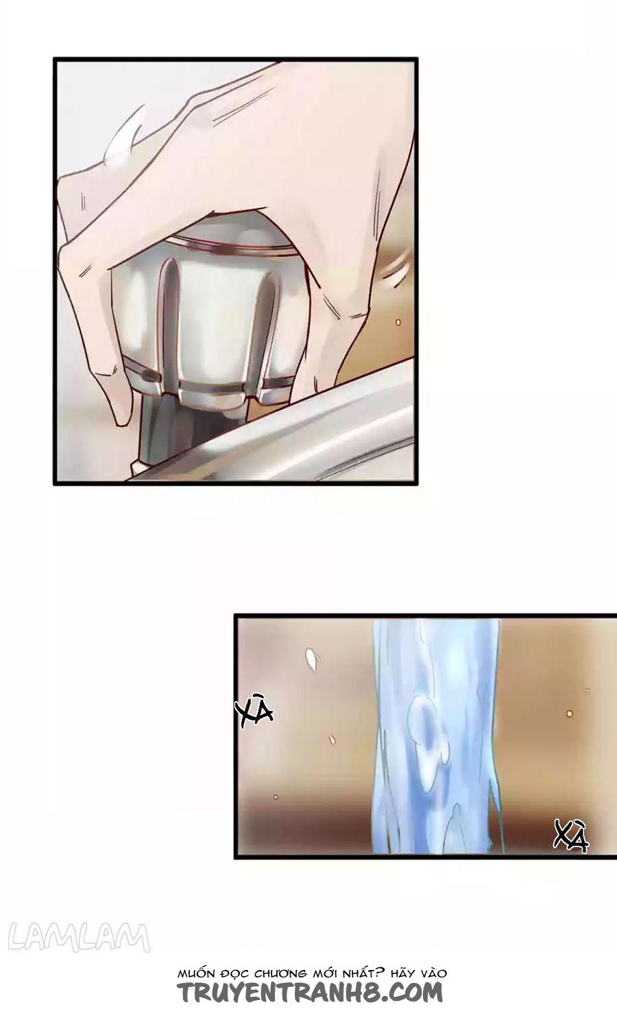 Không Cẩn Thận Vớ Phải Ông Sếp Vạn Tỷ - Chương 1 - Trang 35