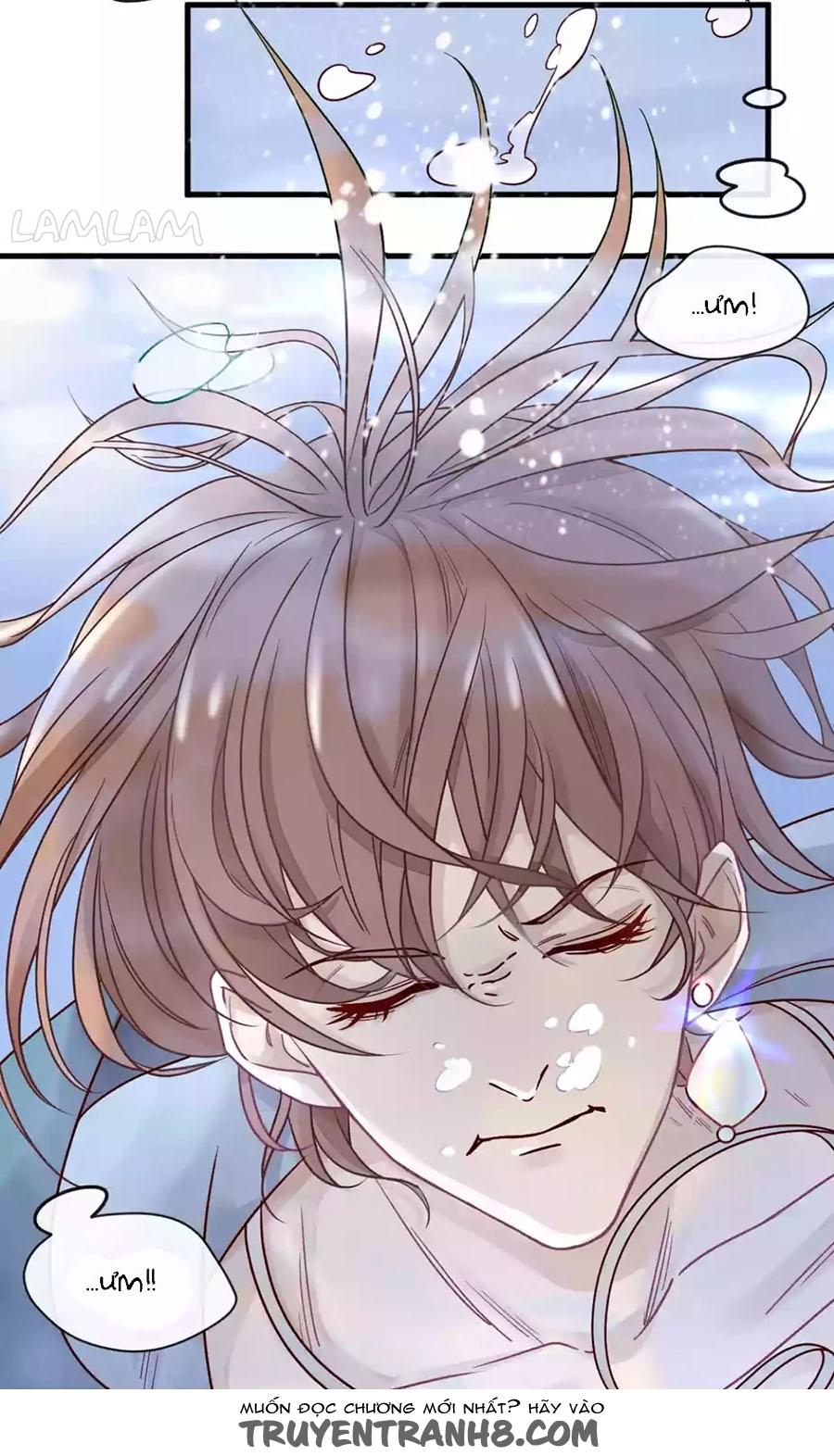 Không Cẩn Thận Vớ Phải Ông Sếp Vạn Tỷ - Chương 1 - Trang 37