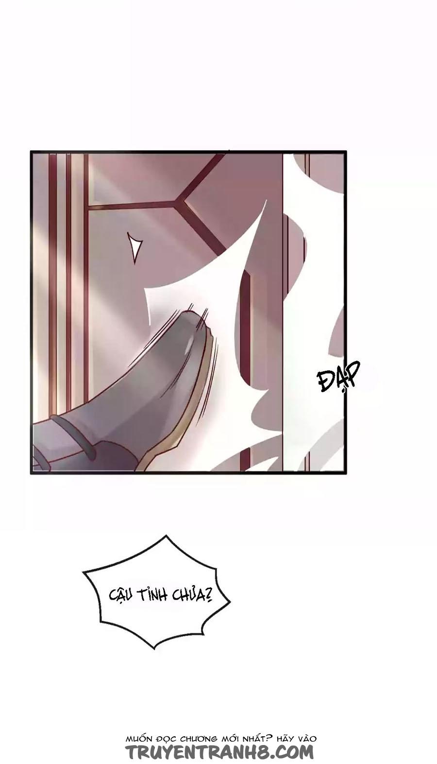 Không Cẩn Thận Vớ Phải Ông Sếp Vạn Tỷ - Chương 1 - Trang 38