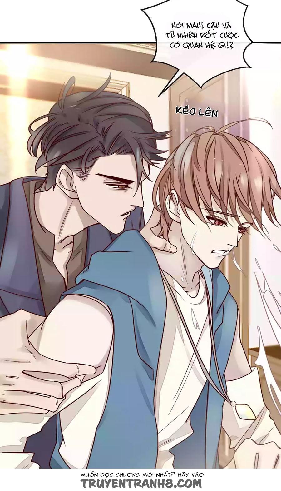 Không Cẩn Thận Vớ Phải Ông Sếp Vạn Tỷ - Chương 1 - Trang 39