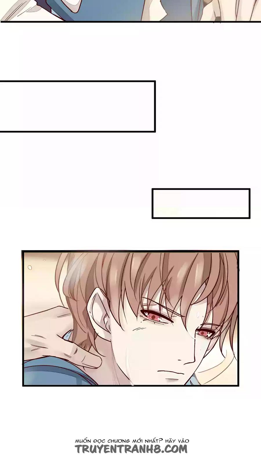 Không Cẩn Thận Vớ Phải Ông Sếp Vạn Tỷ - Chương 1 - Trang 40