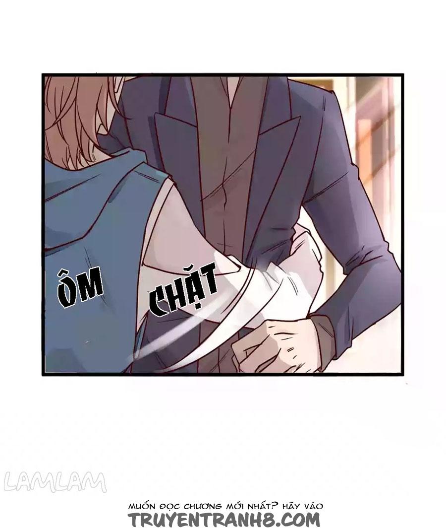 Không Cẩn Thận Vớ Phải Ông Sếp Vạn Tỷ - Chương 1 - Trang 41