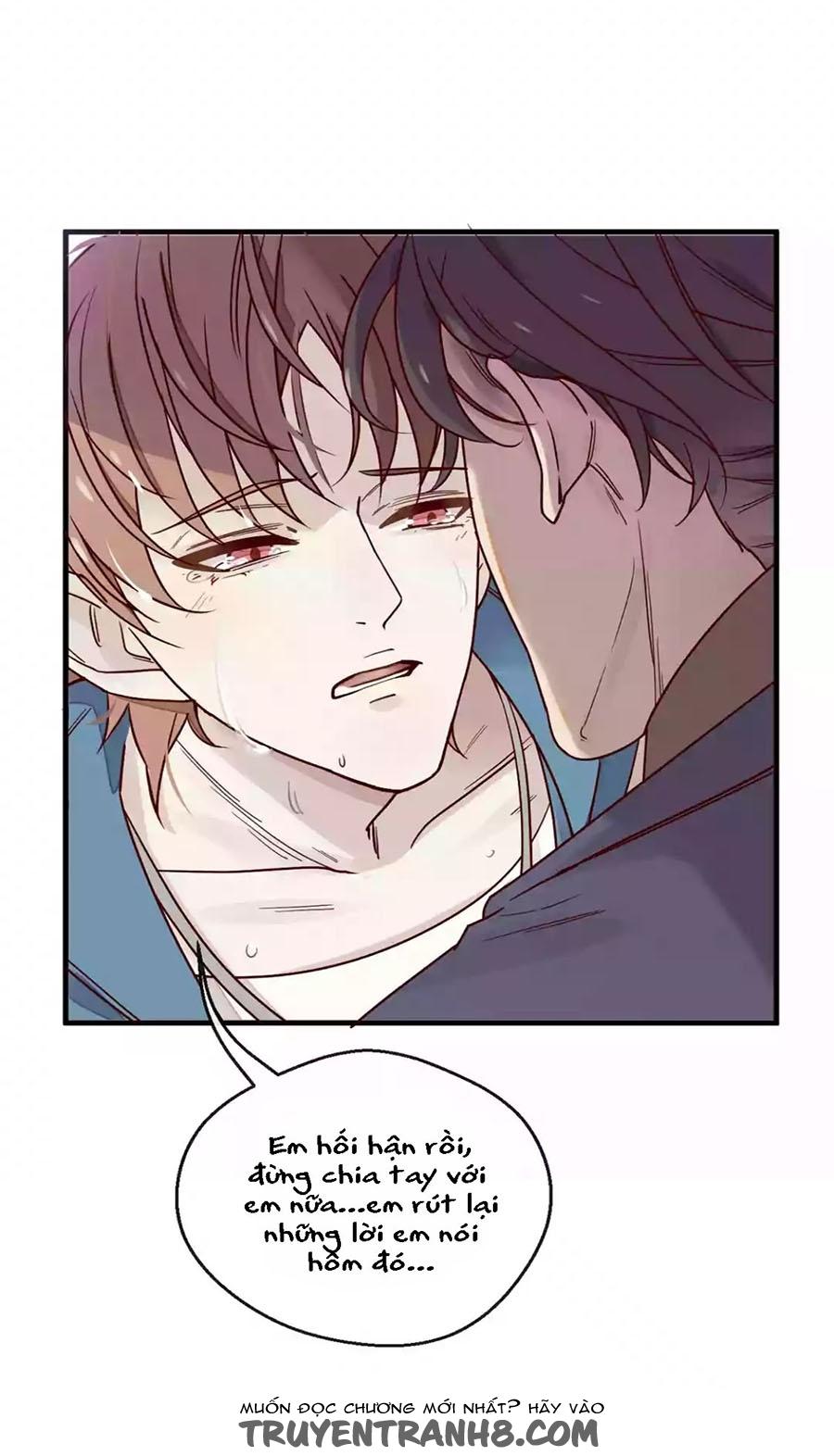 Không Cẩn Thận Vớ Phải Ông Sếp Vạn Tỷ - Chương 1 - Trang 43