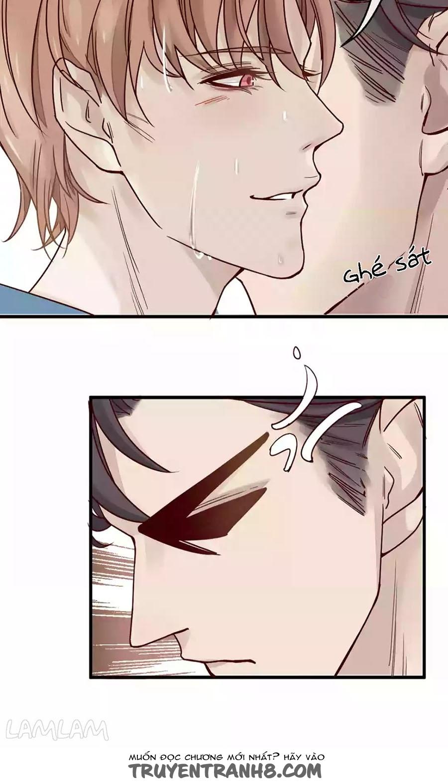 Không Cẩn Thận Vớ Phải Ông Sếp Vạn Tỷ - Chương 1 - Trang 45