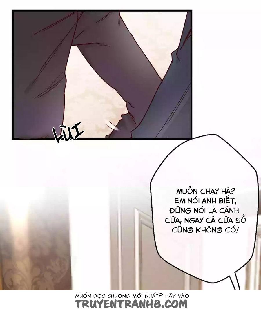 Không Cẩn Thận Vớ Phải Ông Sếp Vạn Tỷ - Chương 1 - Trang 47