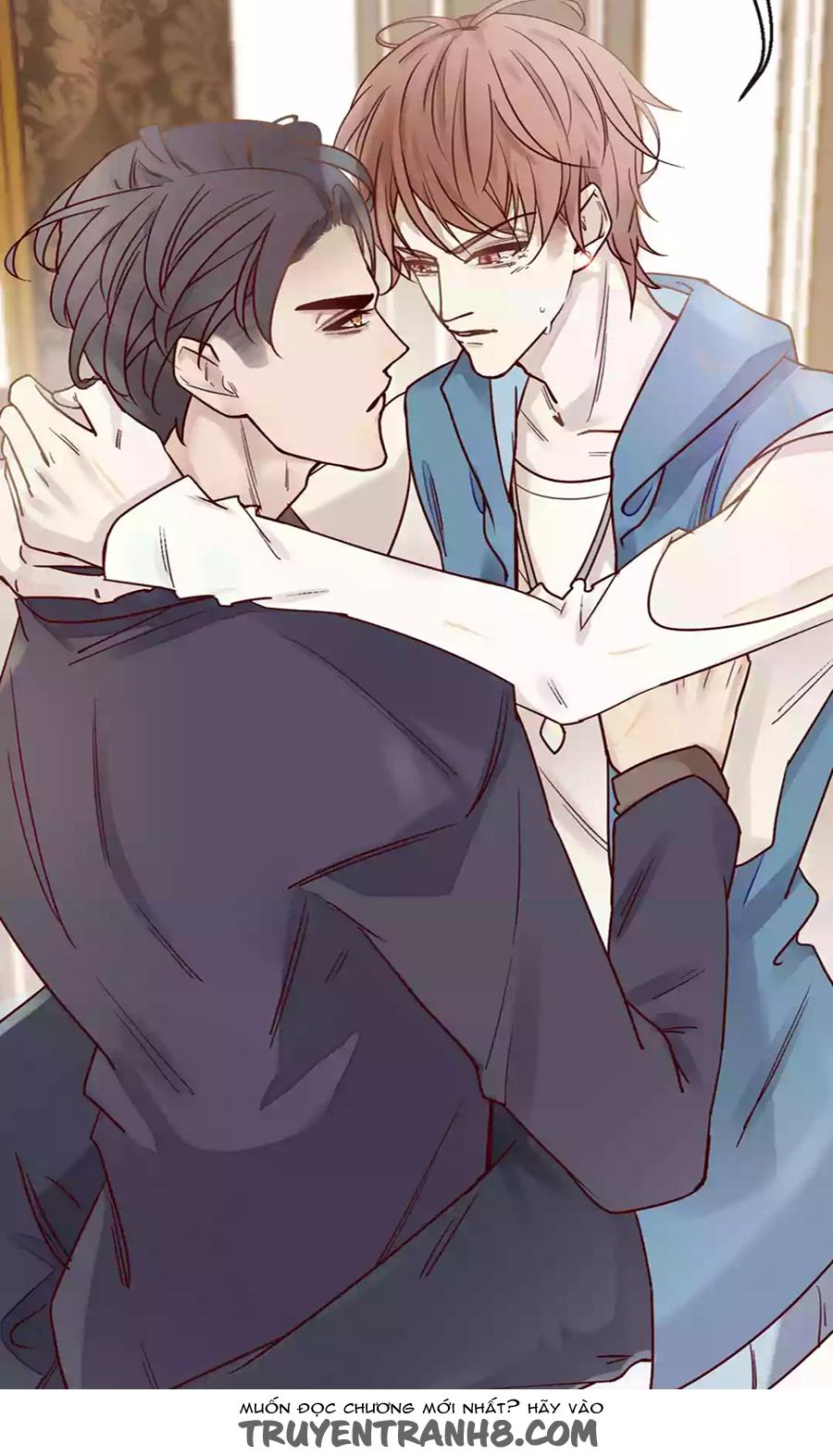 Không Cẩn Thận Vớ Phải Ông Sếp Vạn Tỷ - Chương 1 - Trang 48