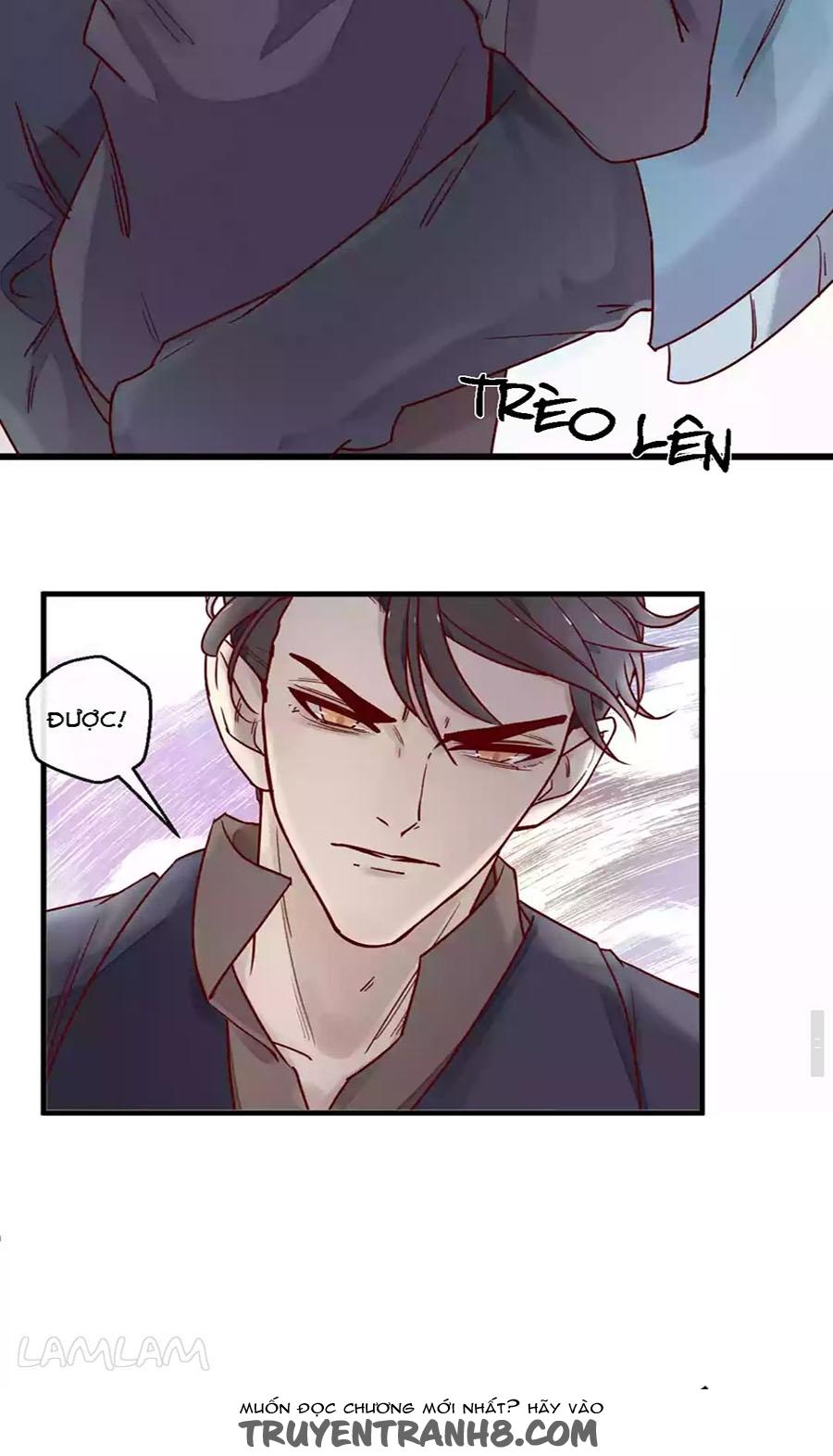 Không Cẩn Thận Vớ Phải Ông Sếp Vạn Tỷ - Chương 1 - Trang 49