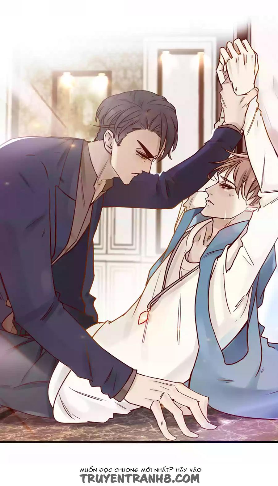 Không Cẩn Thận Vớ Phải Ông Sếp Vạn Tỷ - Chương 1 - Trang 51