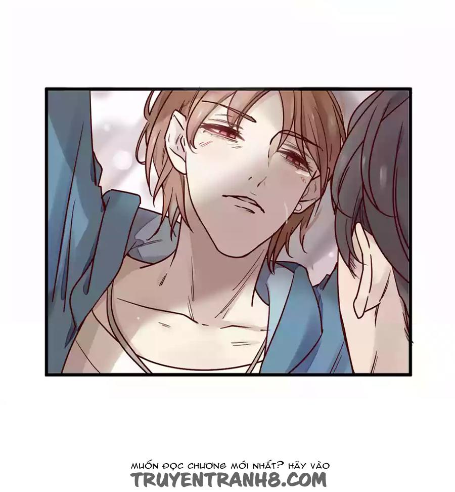 Không Cẩn Thận Vớ Phải Ông Sếp Vạn Tỷ - Chương 1 - Trang 52