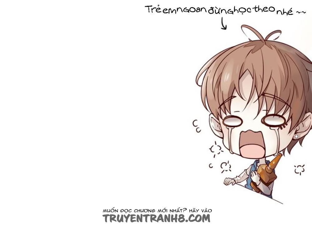 Không Cẩn Thận Vớ Phải Ông Sếp Vạn Tỷ - Chương 1 - Trang 55