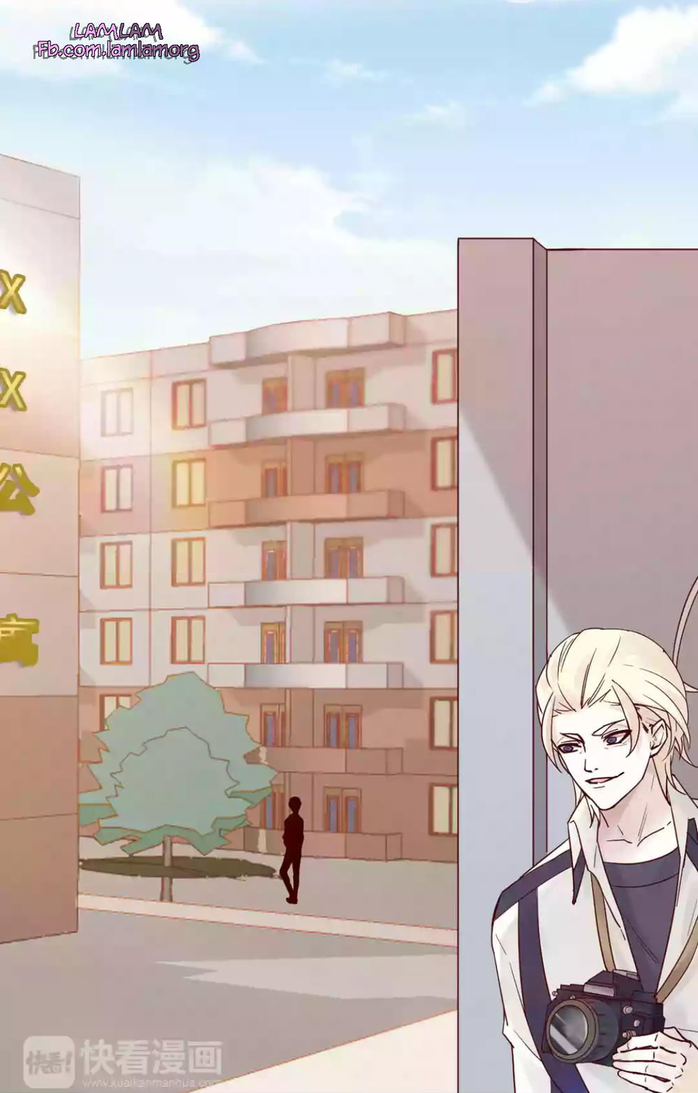 Không Cẩn Thận Vớ Phải Ông Sếp Vạn Tỷ - Chương 10 - Trang 12