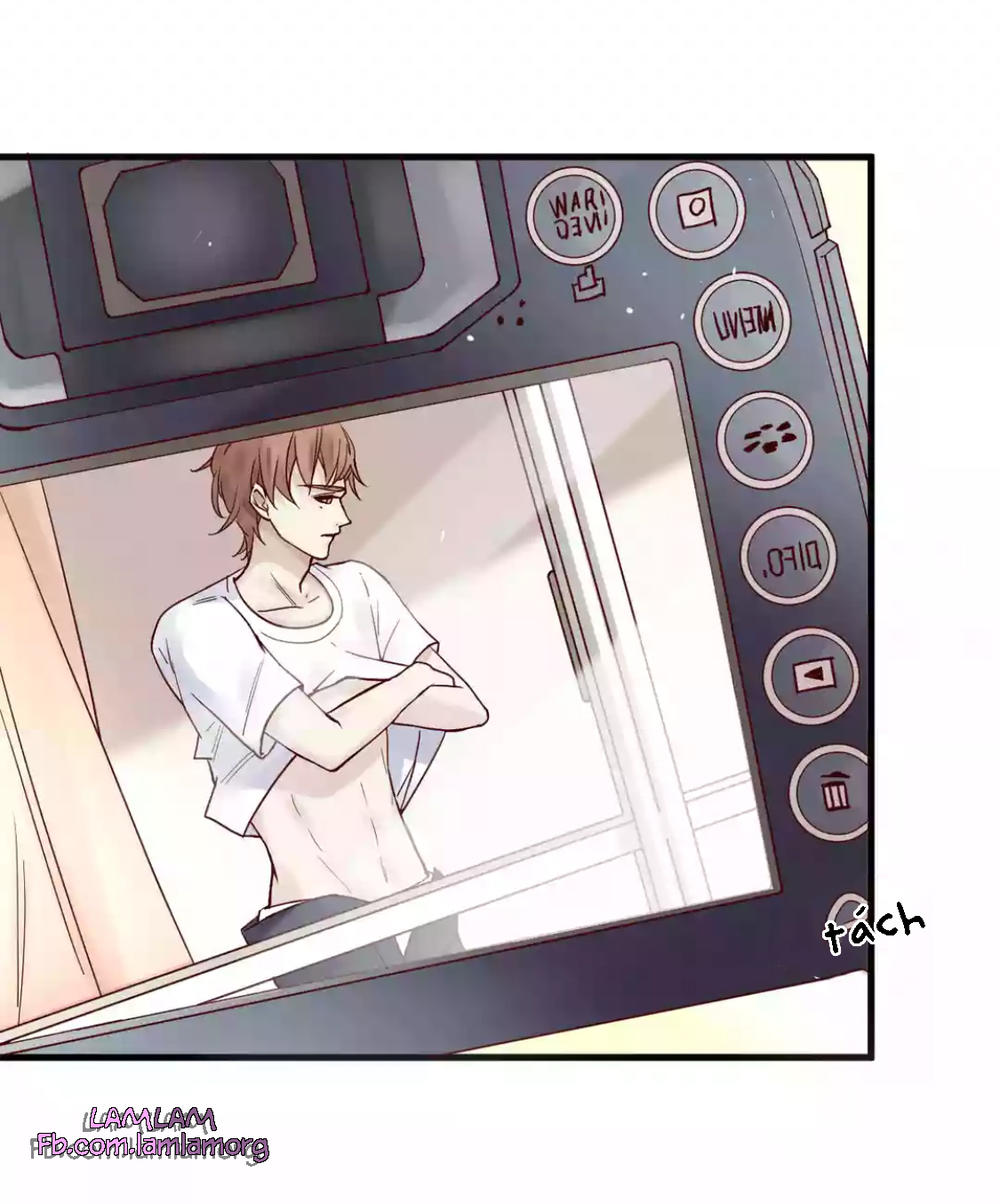 Không Cẩn Thận Vớ Phải Ông Sếp Vạn Tỷ - Chương 10 - Trang 13