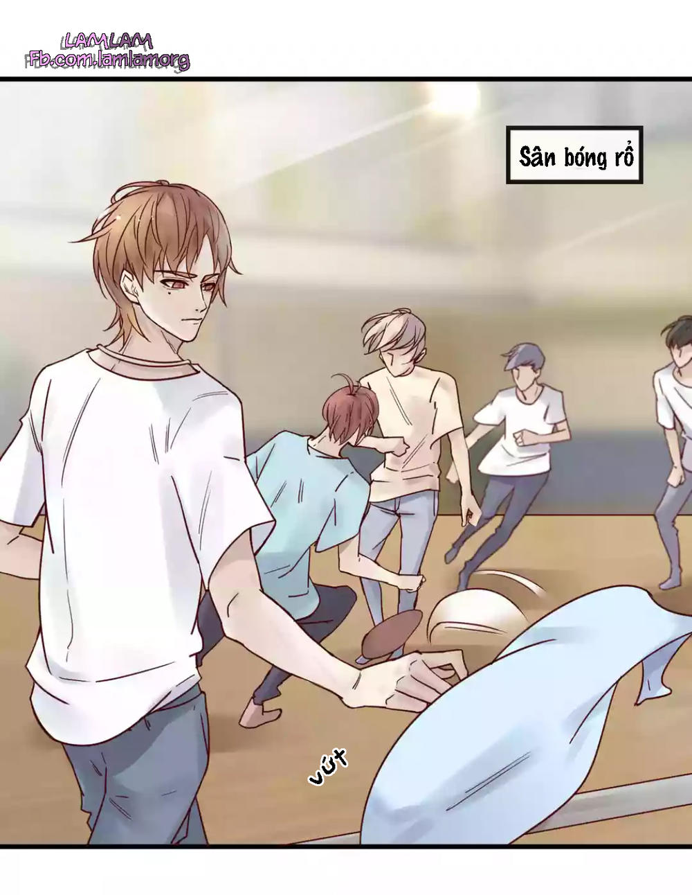 Không Cẩn Thận Vớ Phải Ông Sếp Vạn Tỷ - Chương 10 - Trang 15