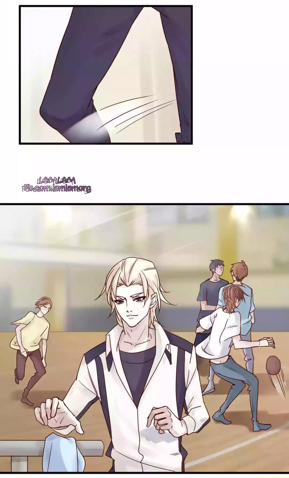 Không Cẩn Thận Vớ Phải Ông Sếp Vạn Tỷ - Chương 10 - Trang 16