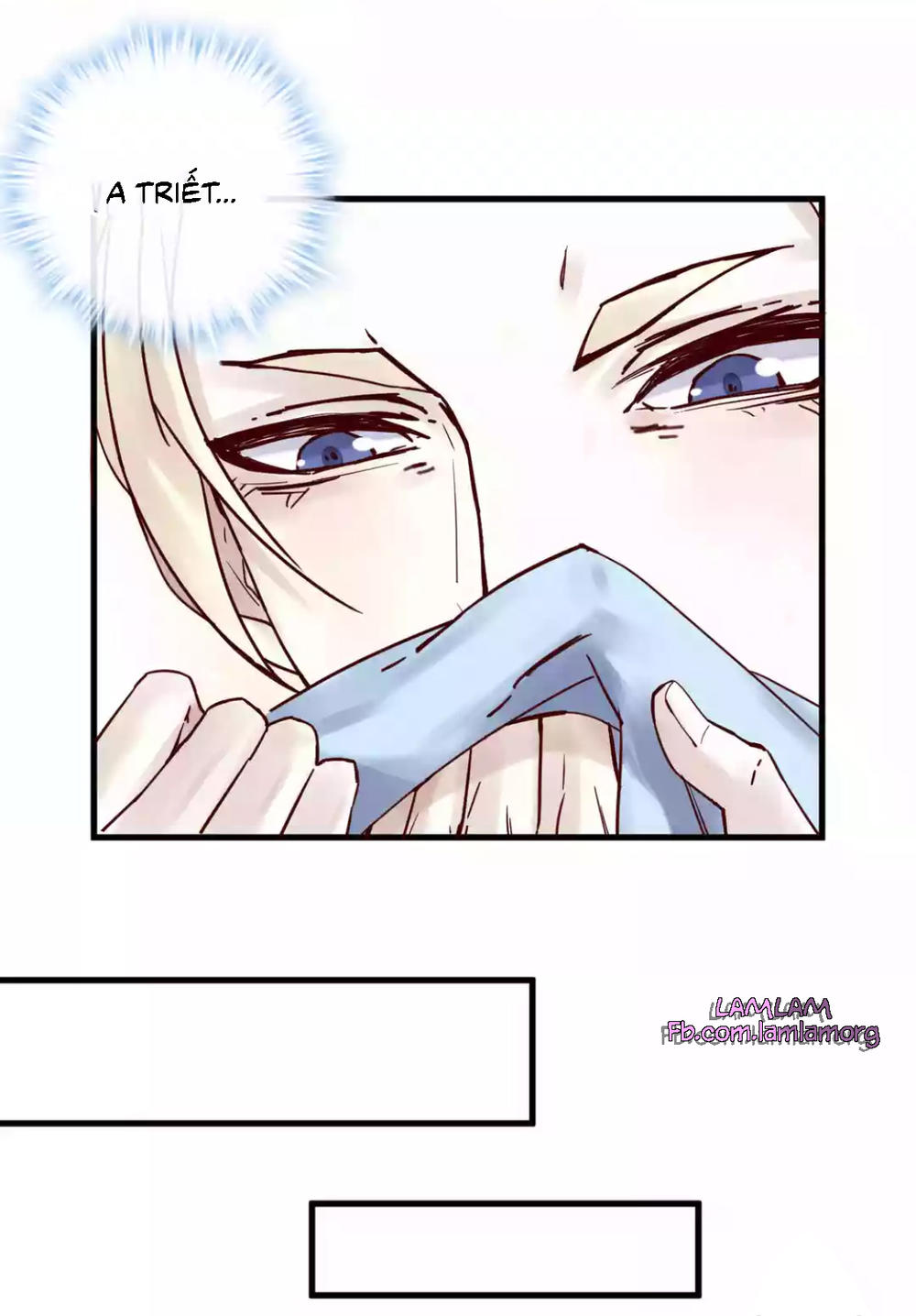 Không Cẩn Thận Vớ Phải Ông Sếp Vạn Tỷ - Chương 10 - Trang 17