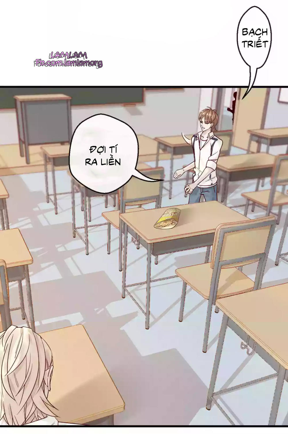 Không Cẩn Thận Vớ Phải Ông Sếp Vạn Tỷ - Chương 10 - Trang 18