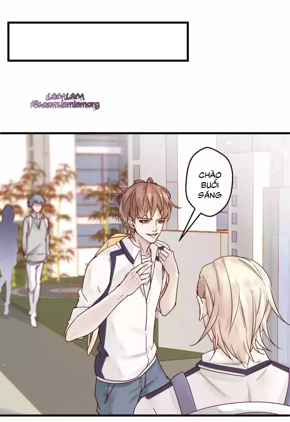 Không Cẩn Thận Vớ Phải Ông Sếp Vạn Tỷ - Chương 10 - Trang 20