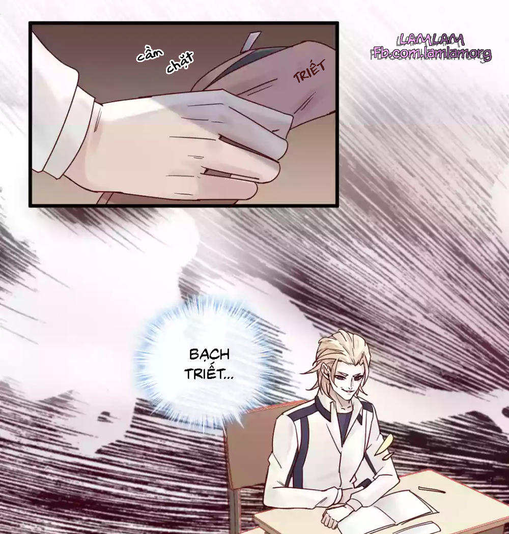 Không Cẩn Thận Vớ Phải Ông Sếp Vạn Tỷ - Chương 10 - Trang 23