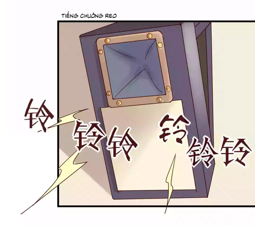 Không Cẩn Thận Vớ Phải Ông Sếp Vạn Tỷ - Chương 10 - Trang 25