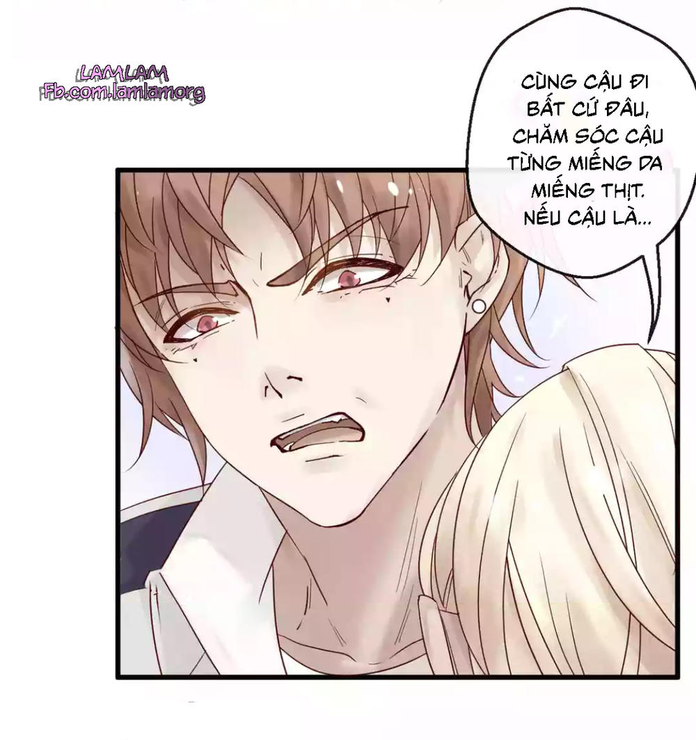 Không Cẩn Thận Vớ Phải Ông Sếp Vạn Tỷ - Chương 10 - Trang 28