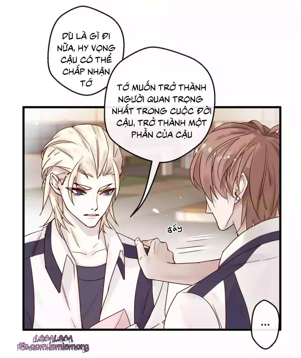 Không Cẩn Thận Vớ Phải Ông Sếp Vạn Tỷ - Chương 10 - Trang 29