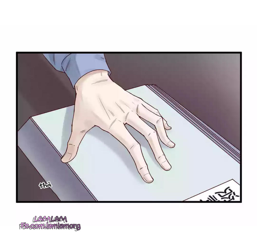 Không Cẩn Thận Vớ Phải Ông Sếp Vạn Tỷ - Chương 10 - Trang 4