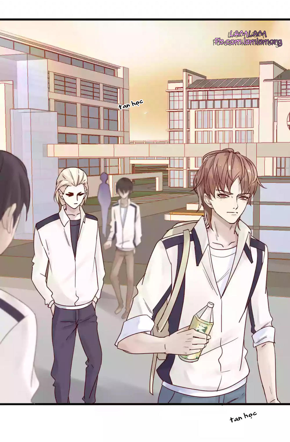 Không Cẩn Thận Vớ Phải Ông Sếp Vạn Tỷ - Chương 10 - Trang 33