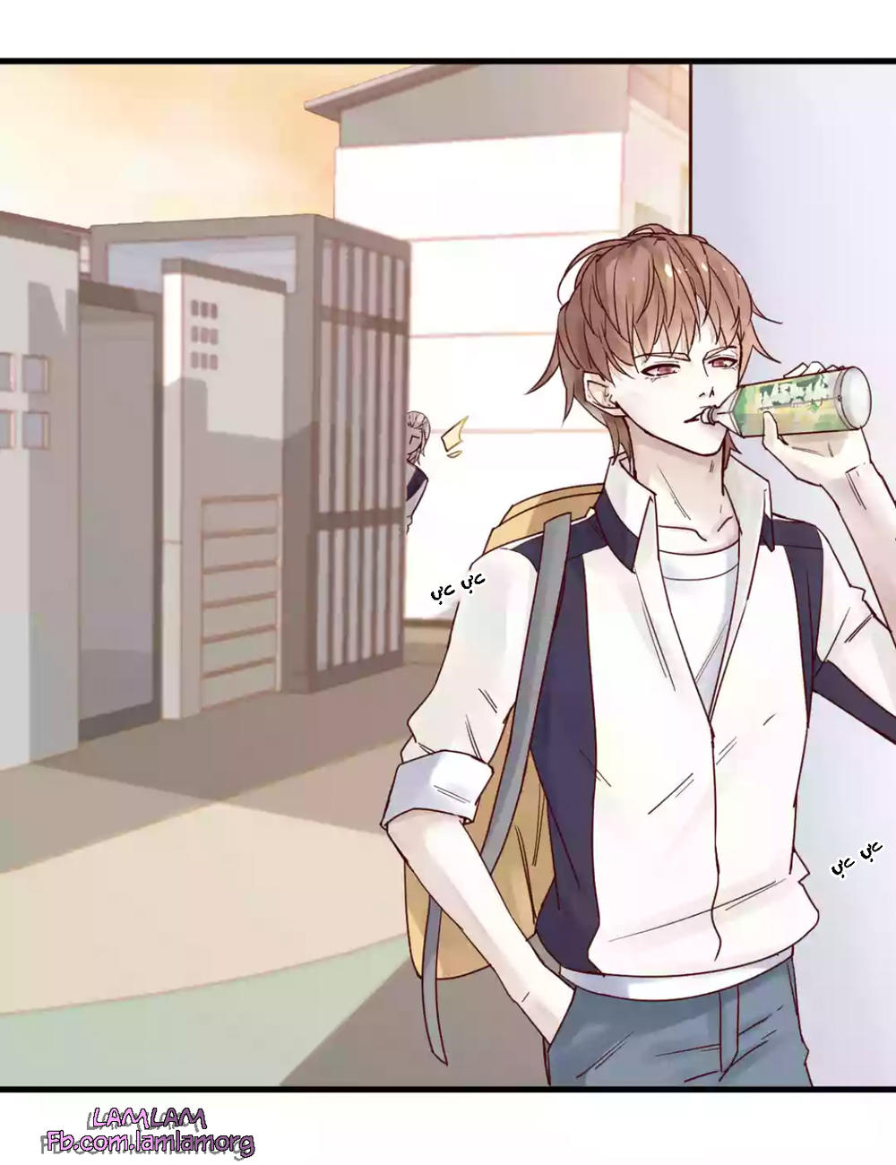 Không Cẩn Thận Vớ Phải Ông Sếp Vạn Tỷ - Chương 10 - Trang 34