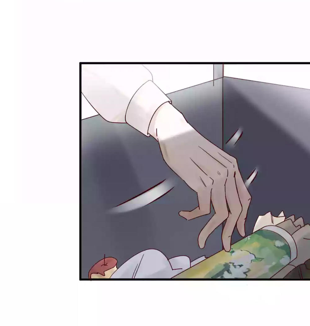 Không Cẩn Thận Vớ Phải Ông Sếp Vạn Tỷ - Chương 10 - Trang 36