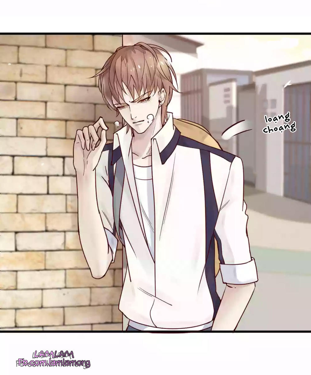 Không Cẩn Thận Vớ Phải Ông Sếp Vạn Tỷ - Chương 10 - Trang 38