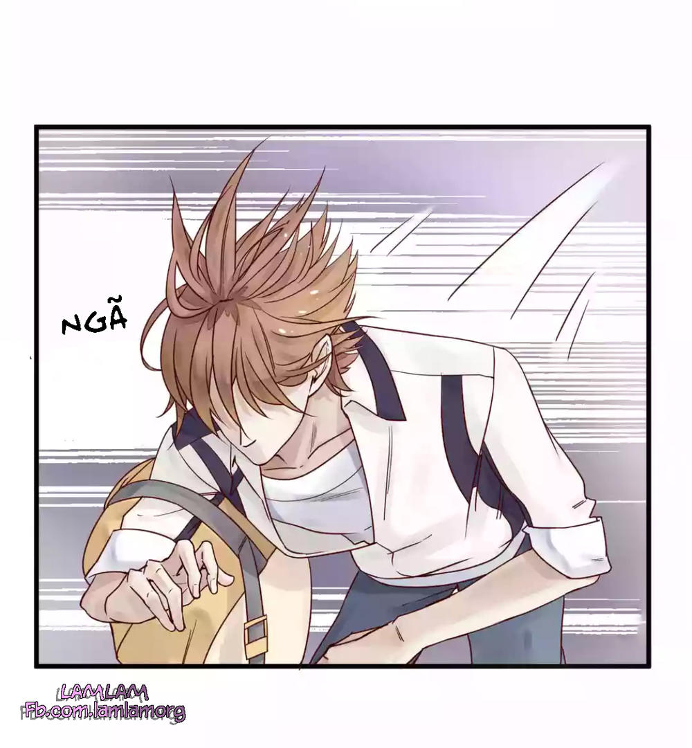 Không Cẩn Thận Vớ Phải Ông Sếp Vạn Tỷ - Chương 10 - Trang 39