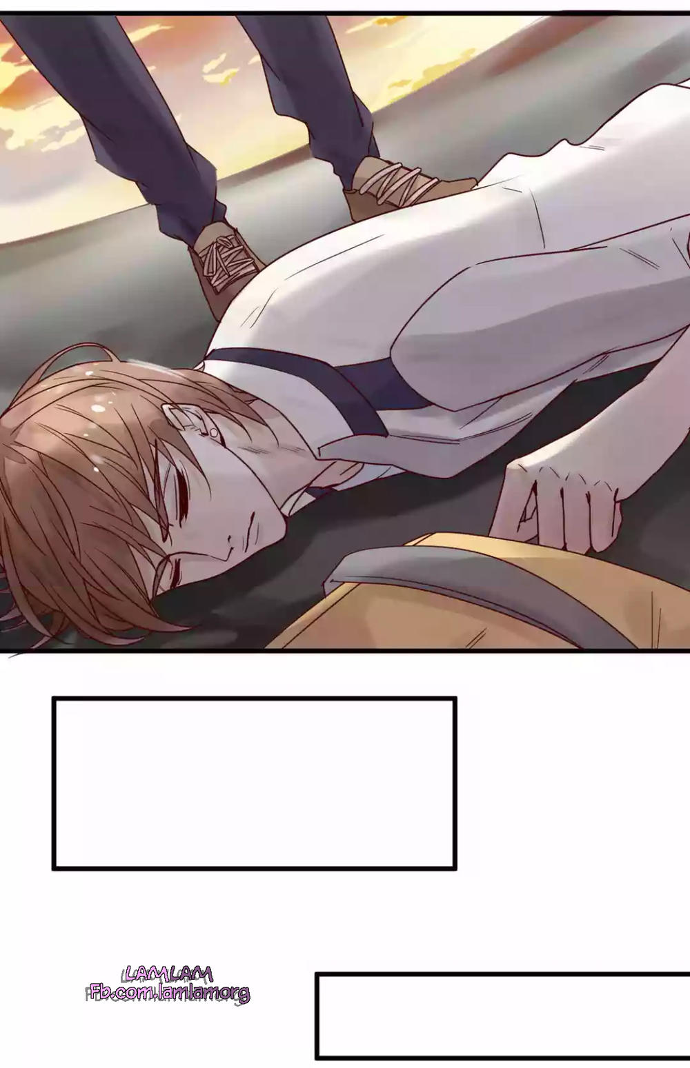 Không Cẩn Thận Vớ Phải Ông Sếp Vạn Tỷ - Chương 10 - Trang 40