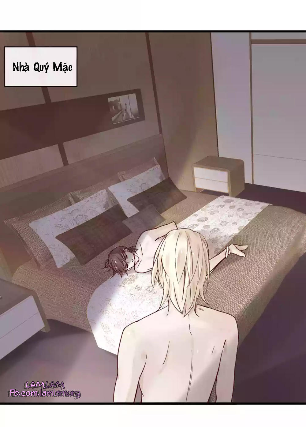 Không Cẩn Thận Vớ Phải Ông Sếp Vạn Tỷ - Chương 10 - Trang 41