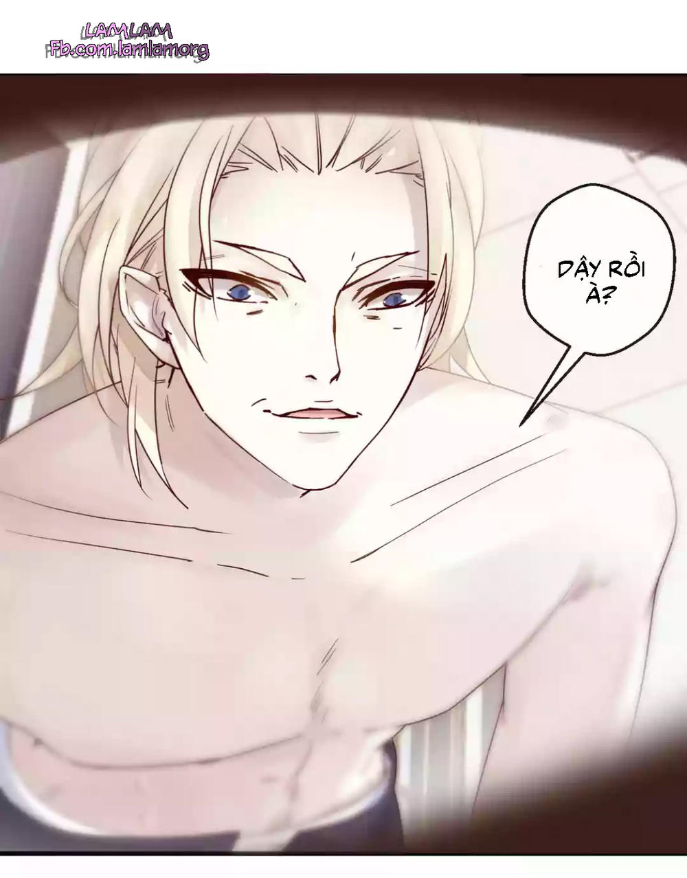 Không Cẩn Thận Vớ Phải Ông Sếp Vạn Tỷ - Chương 10 - Trang 43