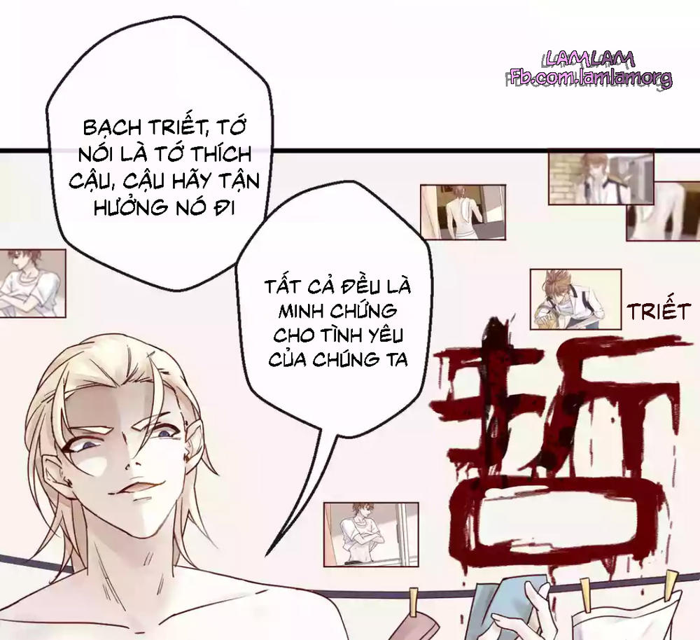 Không Cẩn Thận Vớ Phải Ông Sếp Vạn Tỷ - Chương 10 - Trang 44