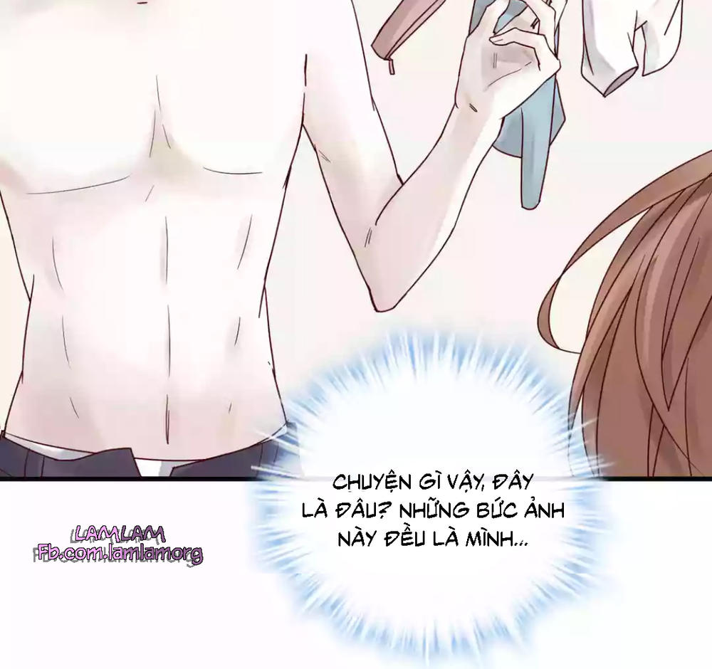 Không Cẩn Thận Vớ Phải Ông Sếp Vạn Tỷ - Chương 10 - Trang 45