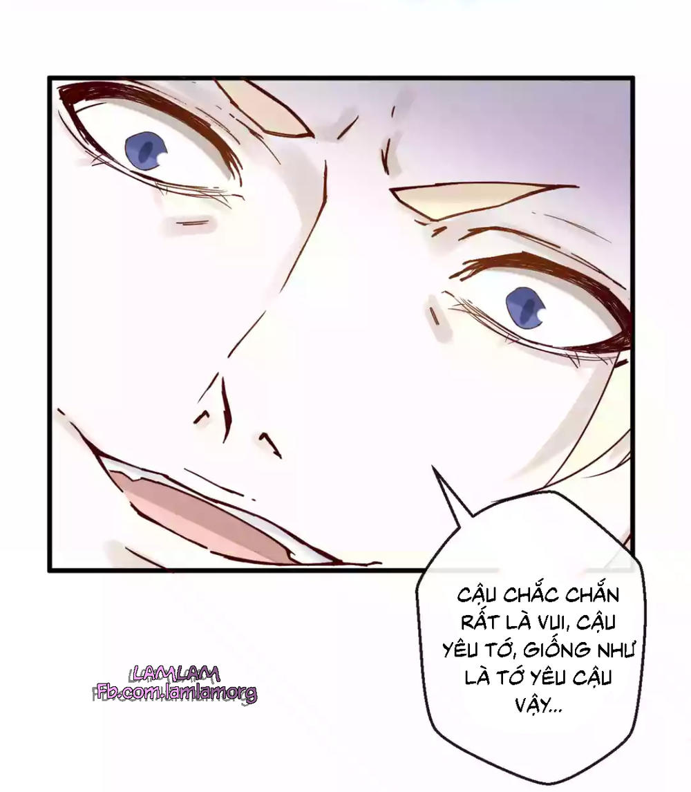 Không Cẩn Thận Vớ Phải Ông Sếp Vạn Tỷ - Chương 10 - Trang 46