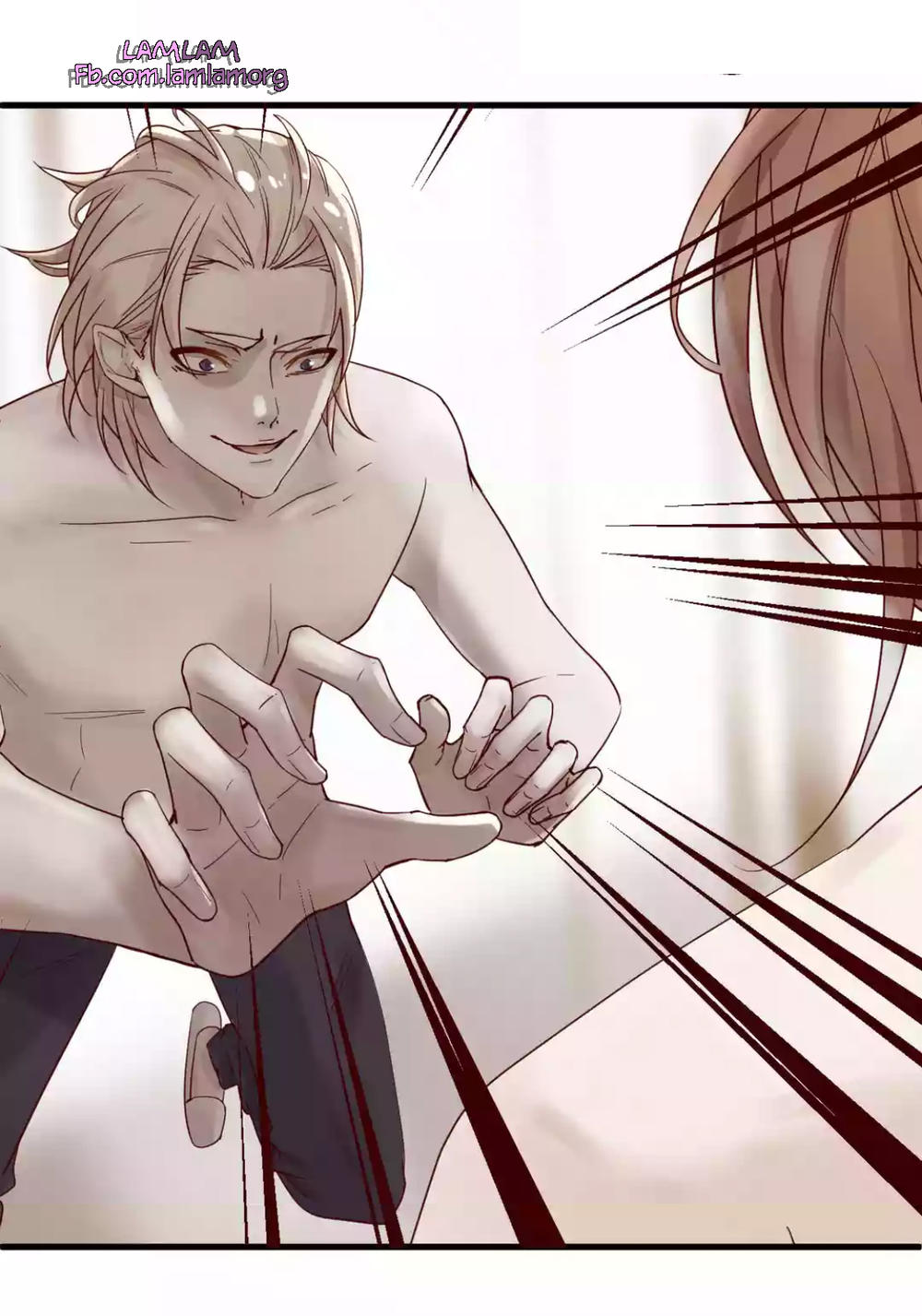 Không Cẩn Thận Vớ Phải Ông Sếp Vạn Tỷ - Chương 10 - Trang 47