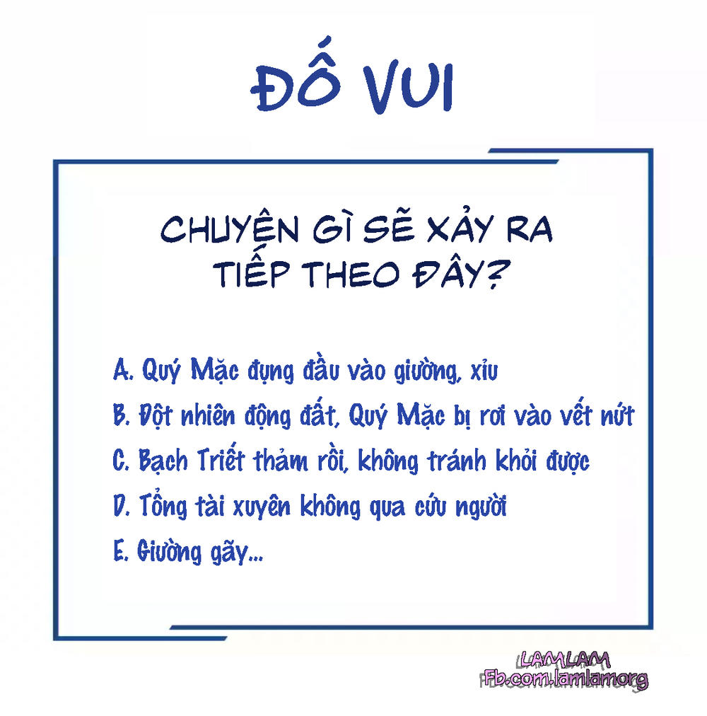 Không Cẩn Thận Vớ Phải Ông Sếp Vạn Tỷ - Chương 10 - Trang 50