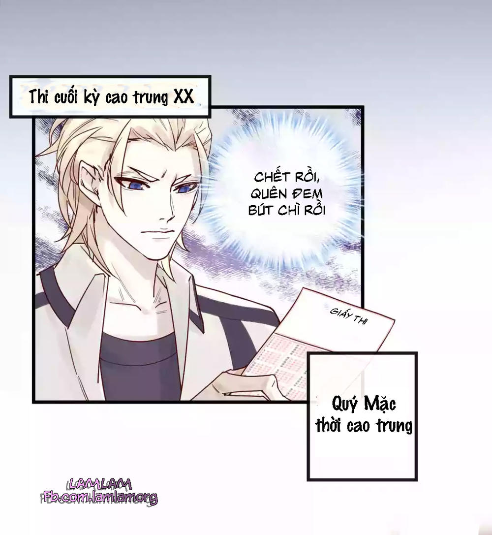 Không Cẩn Thận Vớ Phải Ông Sếp Vạn Tỷ - Chương 10 - Trang 6