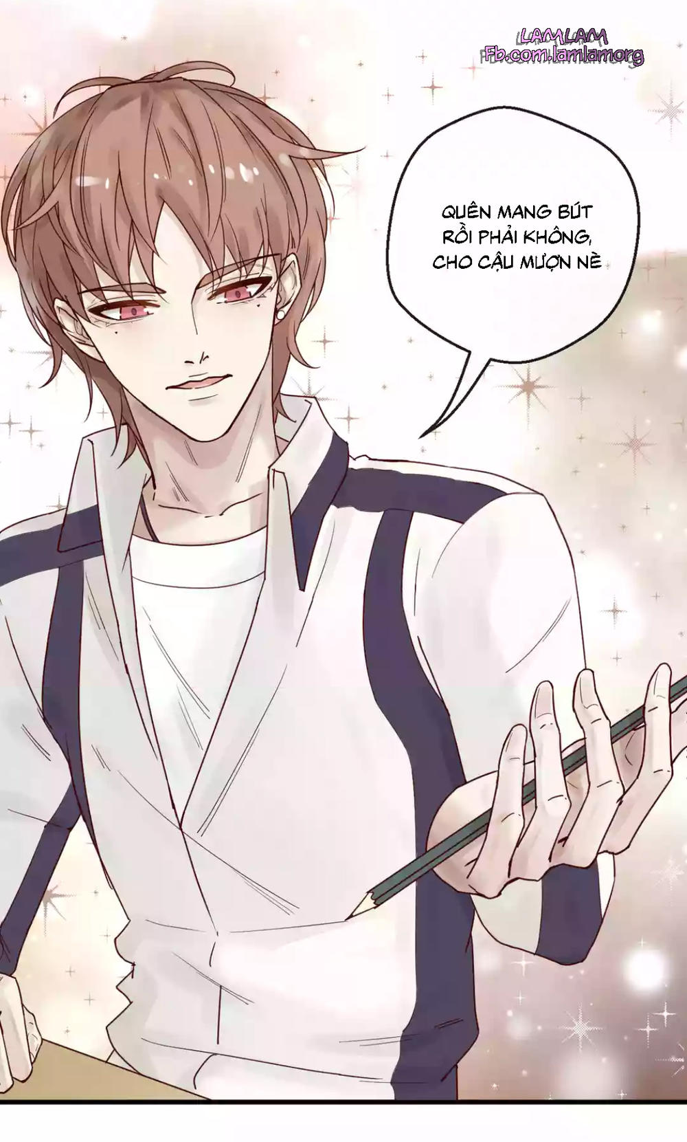 Không Cẩn Thận Vớ Phải Ông Sếp Vạn Tỷ - Chương 10 - Trang 9