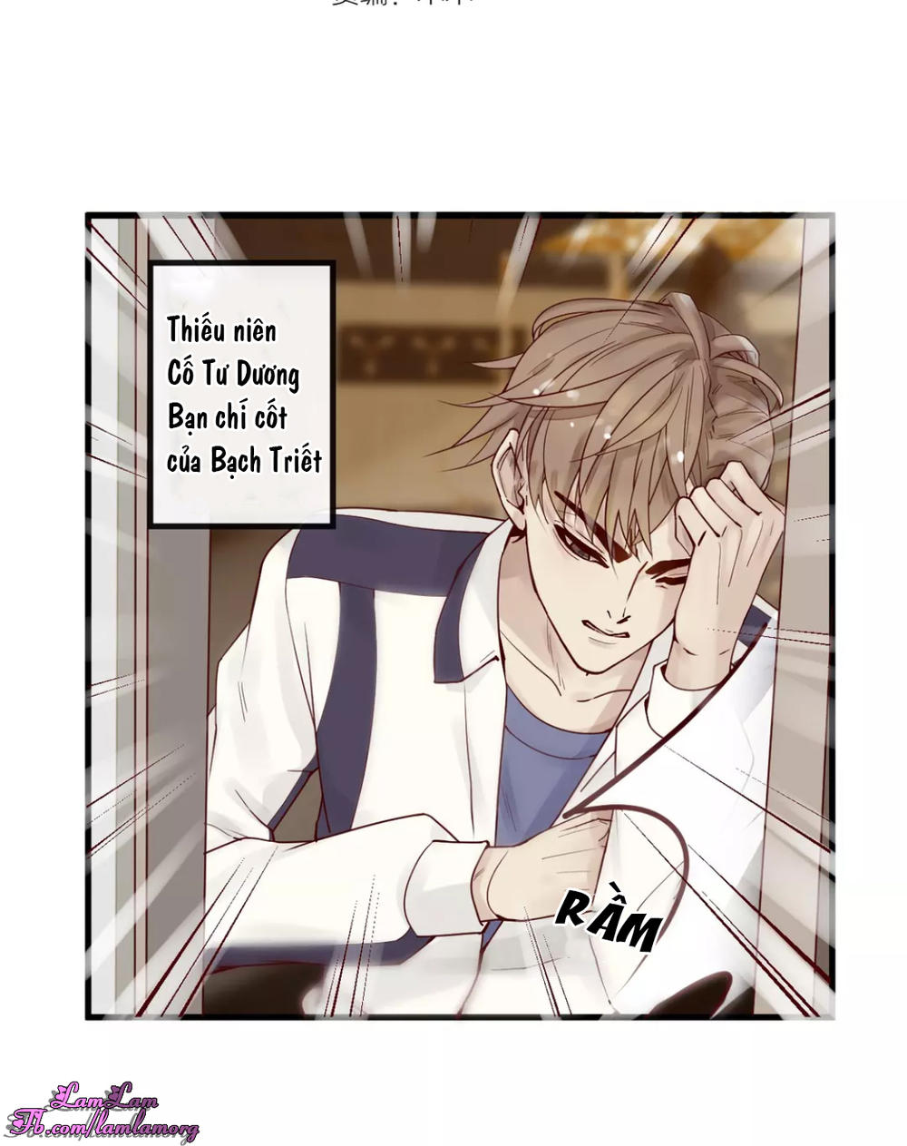 Không Cẩn Thận Vớ Phải Ông Sếp Vạn Tỷ - Chương 11 - Trang 1