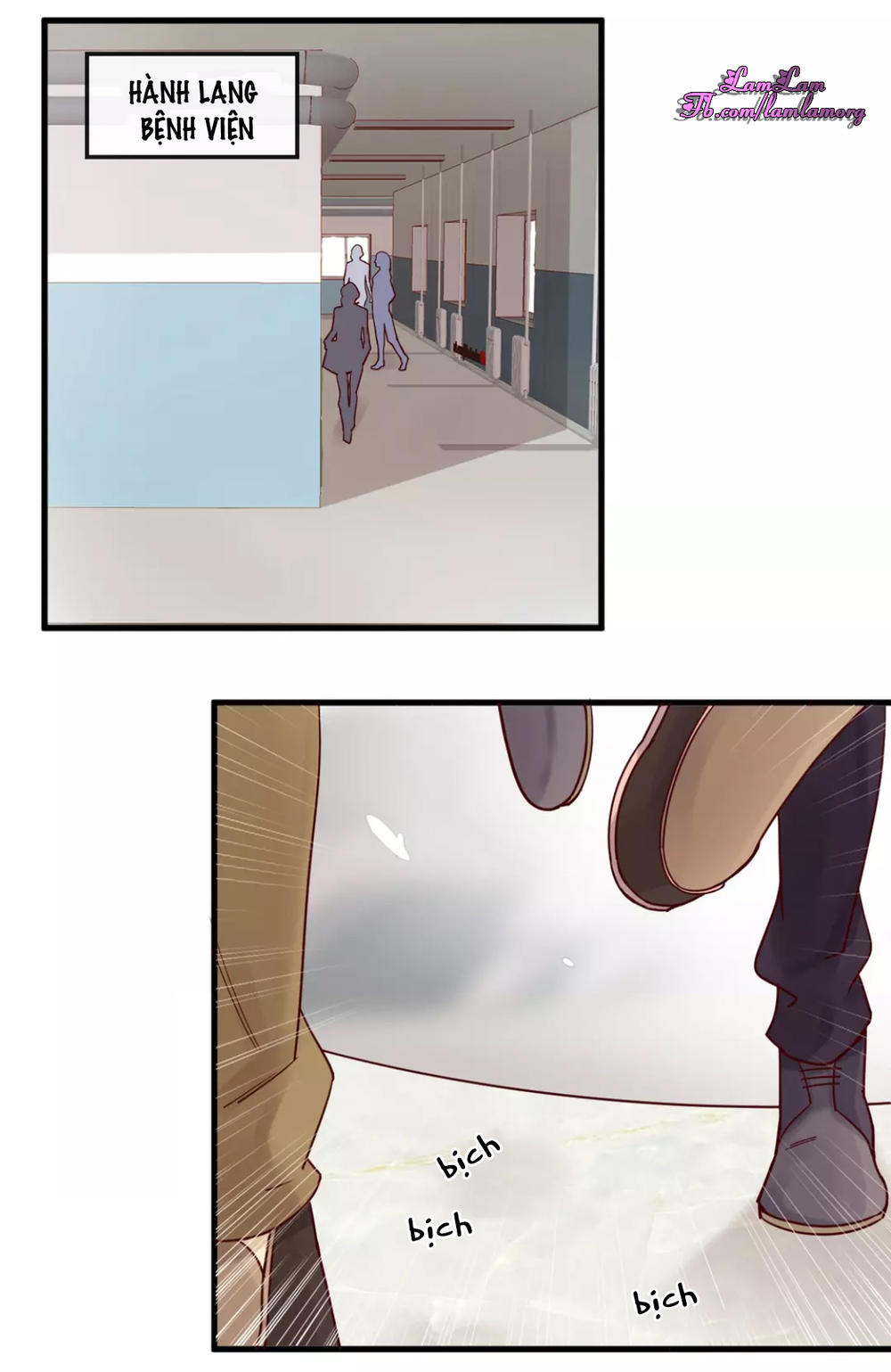 Không Cẩn Thận Vớ Phải Ông Sếp Vạn Tỷ - Chương 11 - Trang 12