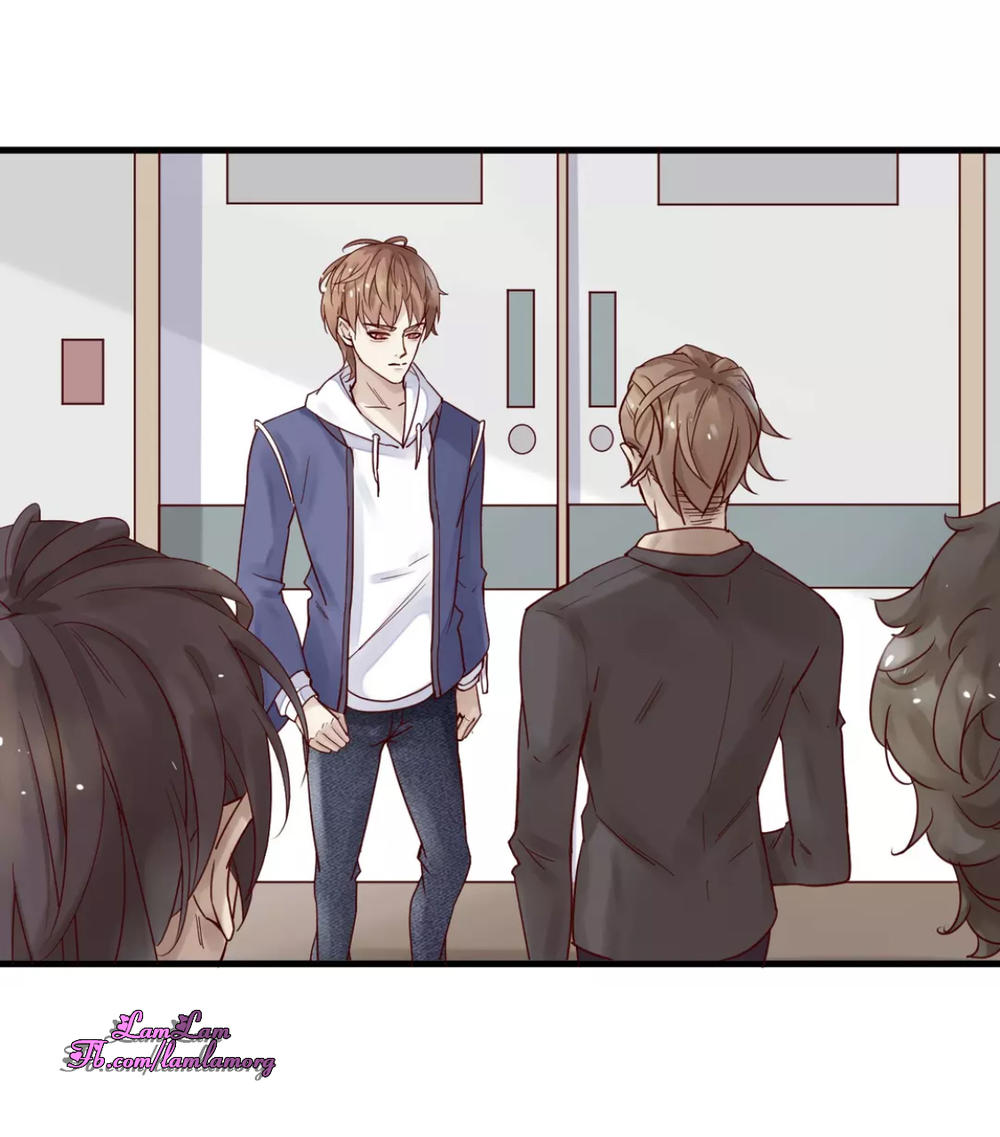 Không Cẩn Thận Vớ Phải Ông Sếp Vạn Tỷ - Chương 11 - Trang 13