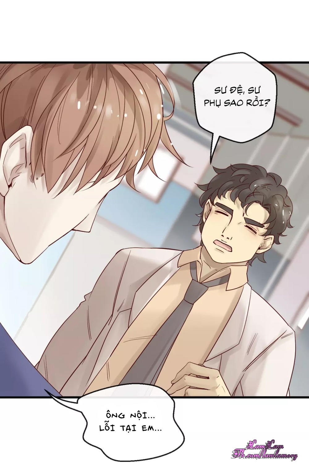Không Cẩn Thận Vớ Phải Ông Sếp Vạn Tỷ - Chương 11 - Trang 14