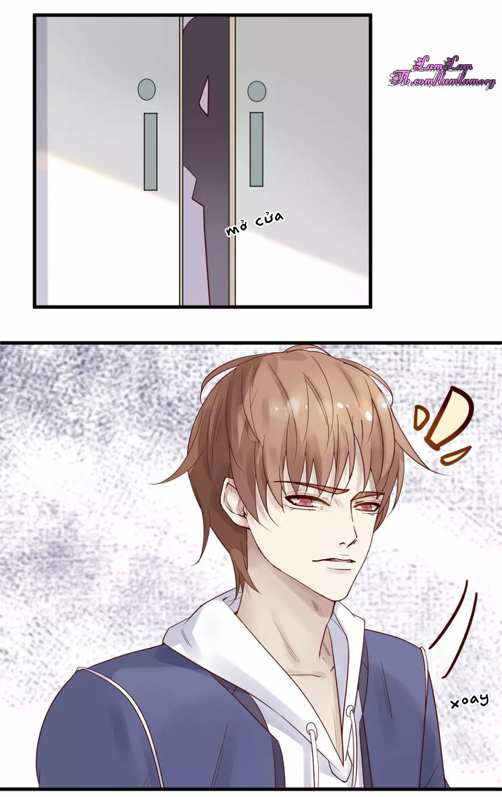 Không Cẩn Thận Vớ Phải Ông Sếp Vạn Tỷ - Chương 11 - Trang 17