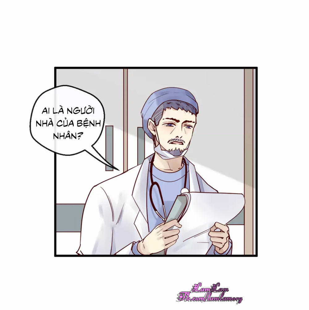 Không Cẩn Thận Vớ Phải Ông Sếp Vạn Tỷ - Chương 11 - Trang 18