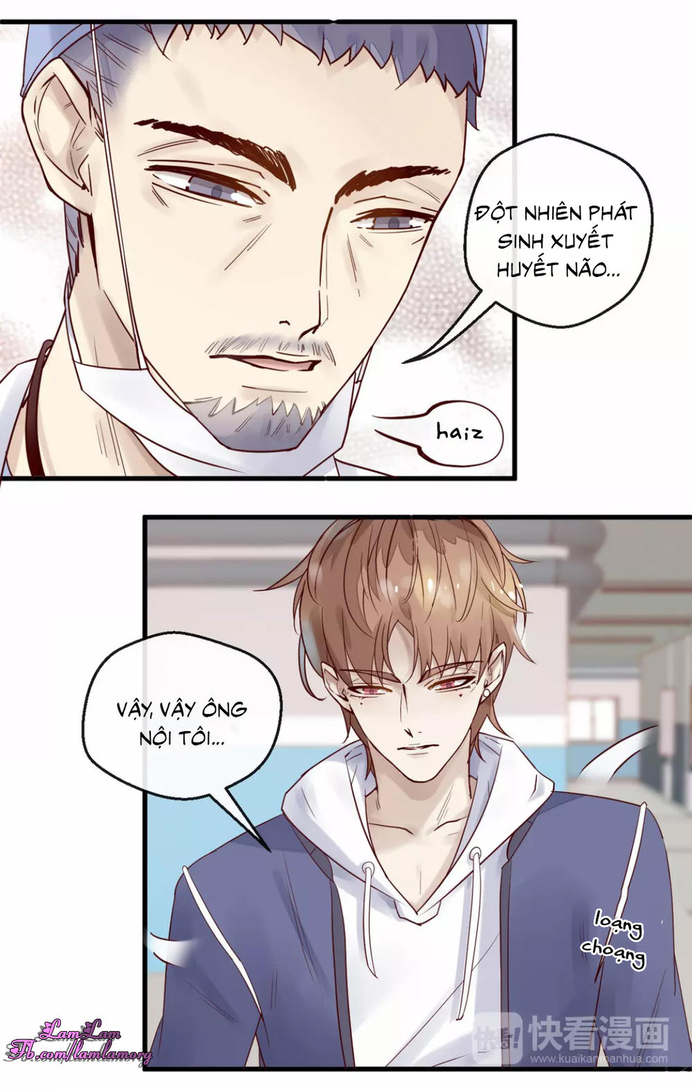 Không Cẩn Thận Vớ Phải Ông Sếp Vạn Tỷ - Chương 11 - Trang 20