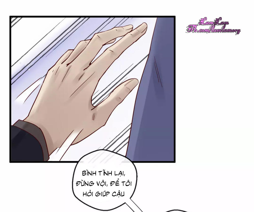 Không Cẩn Thận Vớ Phải Ông Sếp Vạn Tỷ - Chương 11 - Trang 21